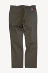 OLIVE | WORKWEAR CHINO CLASSIC