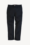 BLACK | WORKWEAR CHINO CLASSIC - Rustic Dime