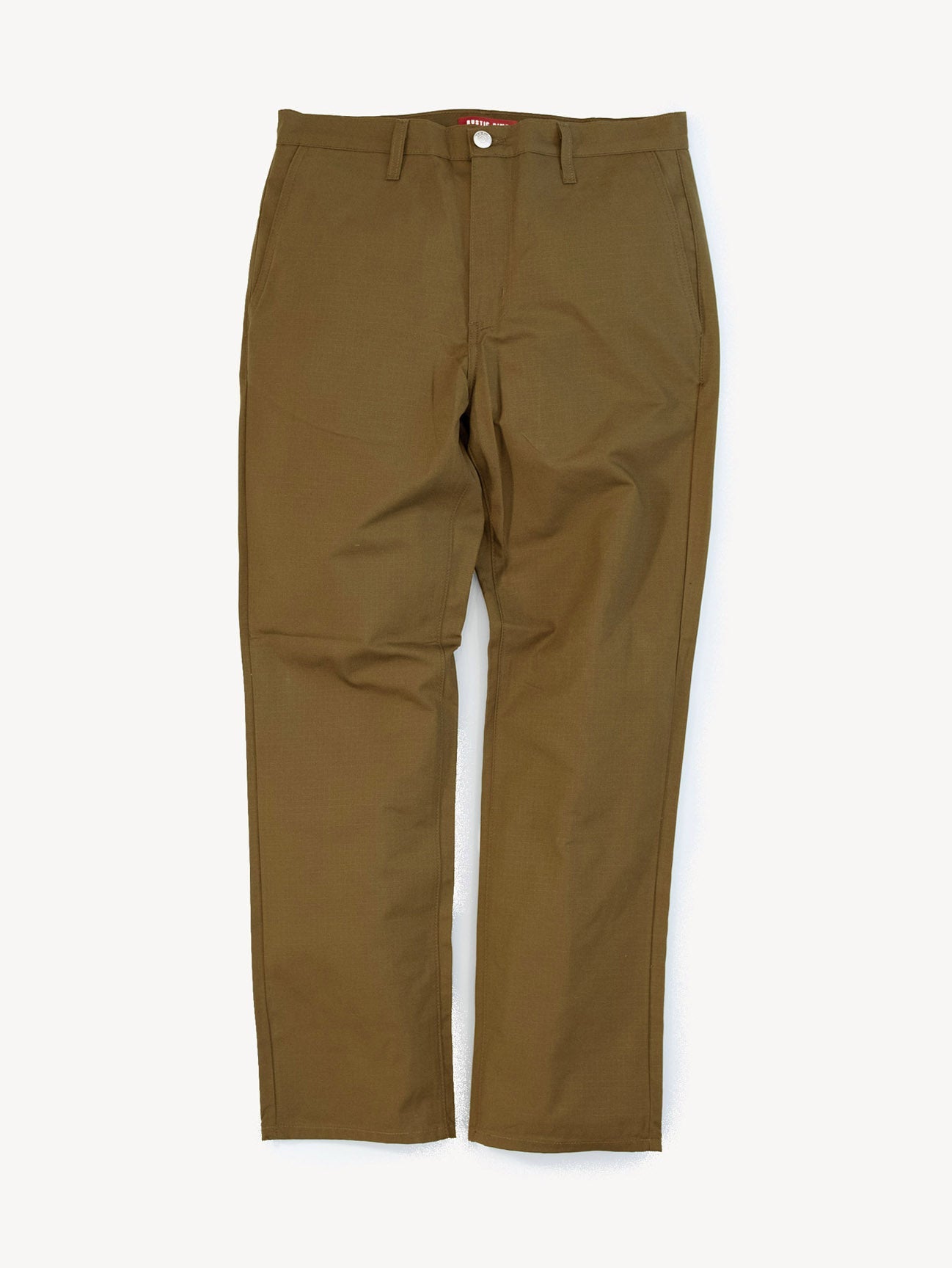 Men's Desert Ripstop Workwear Chino Pants | Made in USA – Rustic Dime