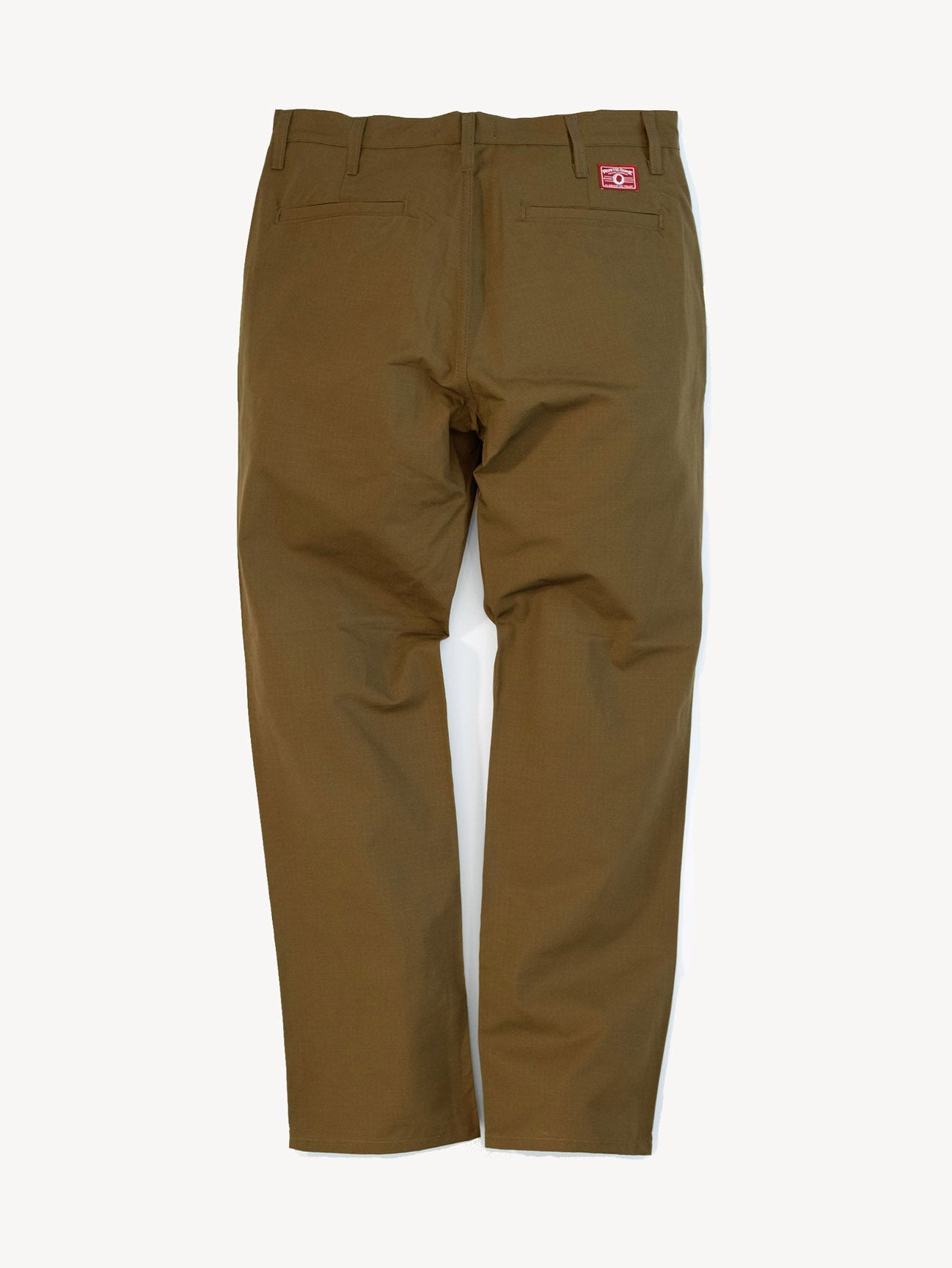 パンツ Standard Work Chino Pants day dream ovy Men's Desert Ripstop Workwear Chino Pants | Made in USA – Rustic Dime
