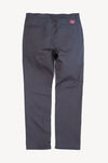 GRAY | WORKWEAR CHINO CLASSIC - Rustic Dime