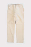 NATURAL | CANVAS WORKWEAR CHINO - Rustic Dime