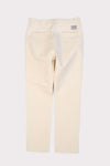 UNDYED | CANVAS WORKWEAR CHINO