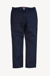 NAVY | WORKWEAR CHINO CLASSIC - Rustic Dime