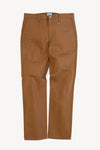 TOBACCO | CANVAS WORKWEAR CHINO