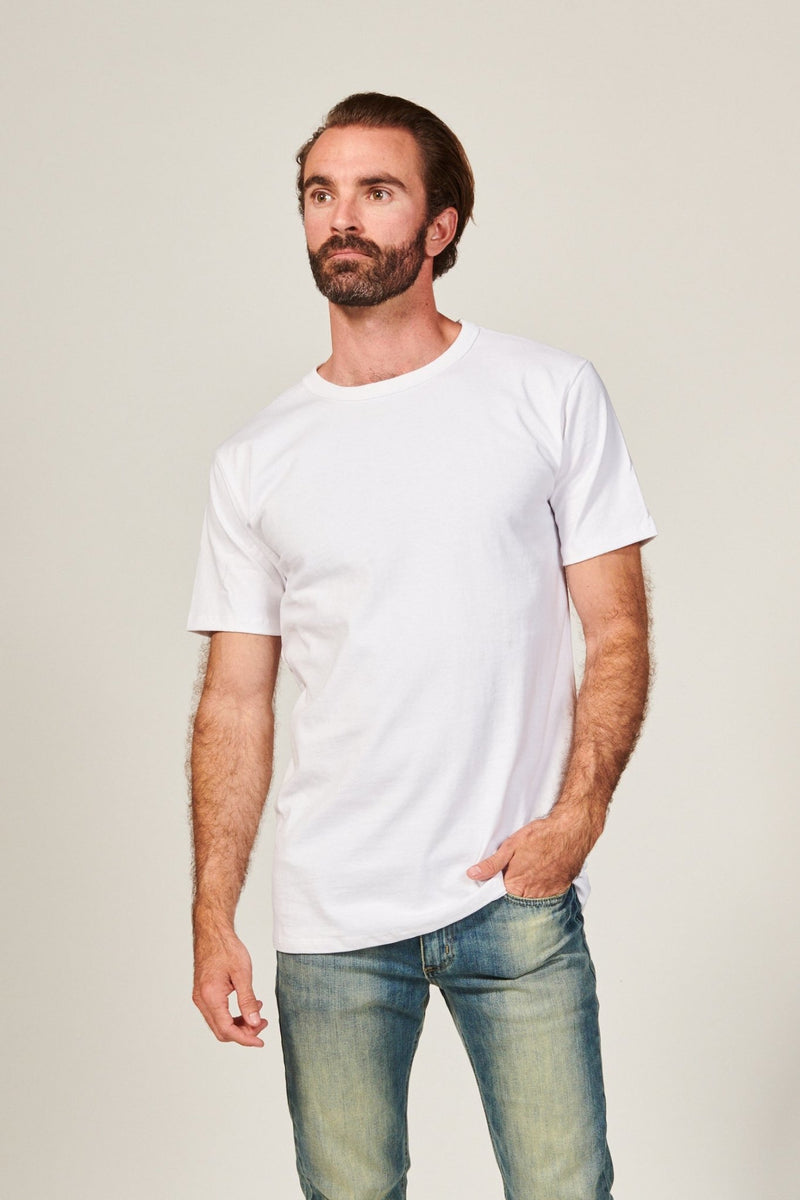 関税送料込み【DIME】Gorlog T-Shirt (White) 12s-classic-tee-white-