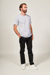 BLACK | WORKWEAR CHINO CLASSIC - Rustic Dime