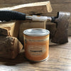 Gorilla Candle Campfire - Rustic Dime