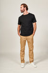 KHAKI | WORKWEAR CHINO CLASSIC - Rustic Dime