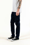 NAVY | SUMMER CHINO SLIM - Rustic Dime