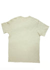 SLUB DIME TEE | EGGSHELL - Rustic Dime