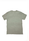 SLUB DIME TEE | SAGE - Rustic Dime