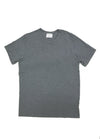 SLUB DIME TEE | SLATE - Rustic Dime