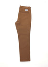 TOBACCO | CANVAS WORKWEAR CHINO - Rustic Dime