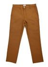 TOBACCO | CANVAS WORKWEAR CHINO - Rustic Dime