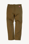 DESERT | RIPSTOP WORKWEAR CHINO - Rustic Dime