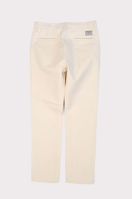 UNDYED | CANVAS WORKWEAR CHINO