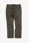 OLIVE | WORKWEAR CHINO CLASSIC - Rustic Dime