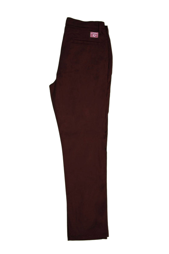 BROWN | WORKWEAR CHINO CLASSIC - Rustic Dime