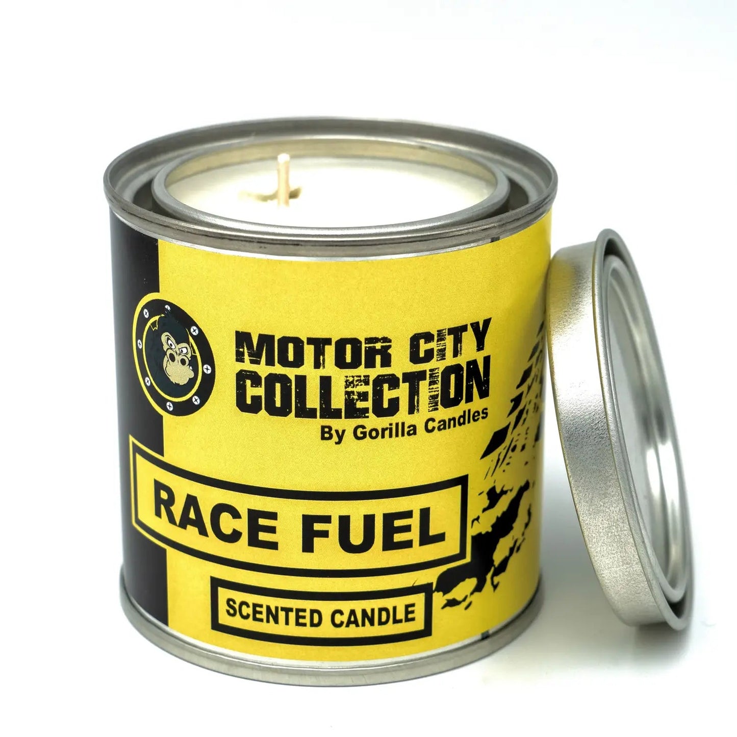 Candle Race Rtoc Lifestyle – Rustic Dime