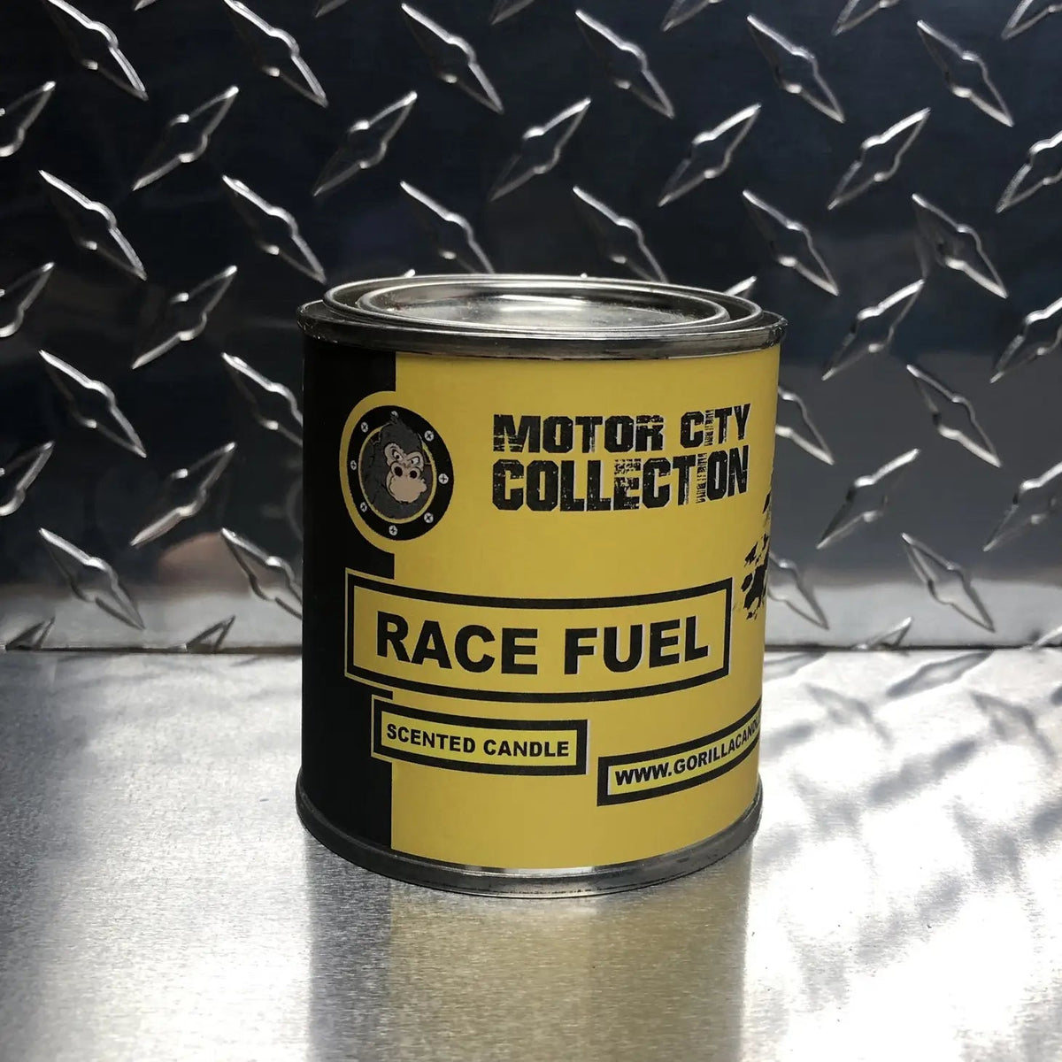 Candle Race Rtoc Lifestyle – Rustic Dime