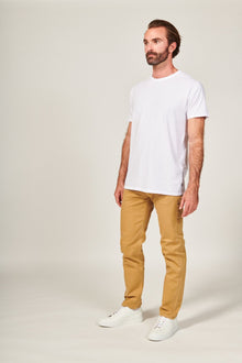  SLIM STRAIGHT | SAND - Rustic Dime